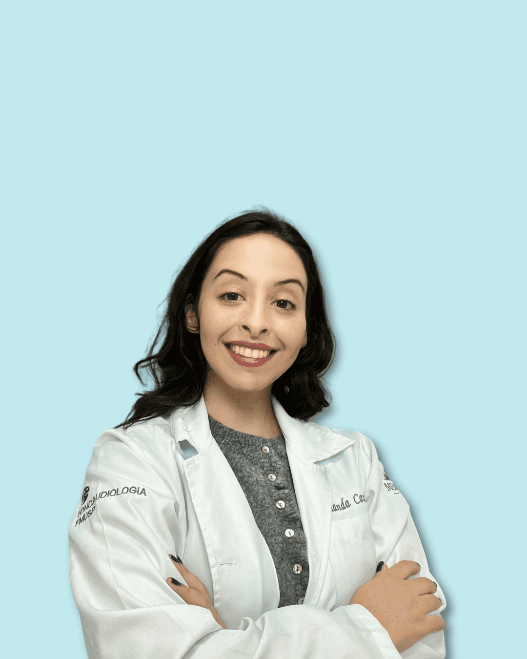 Foto de perfil de Amanda Aparecida Carneiro