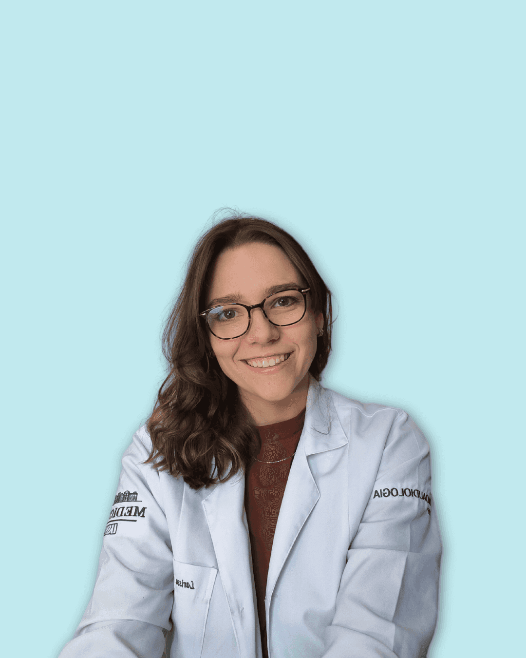 Foto de perfil de Larissa de Medeiros Botecchia