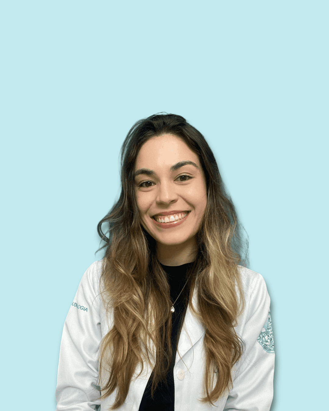 Foto de perfil de Juliana de Paula Gomes