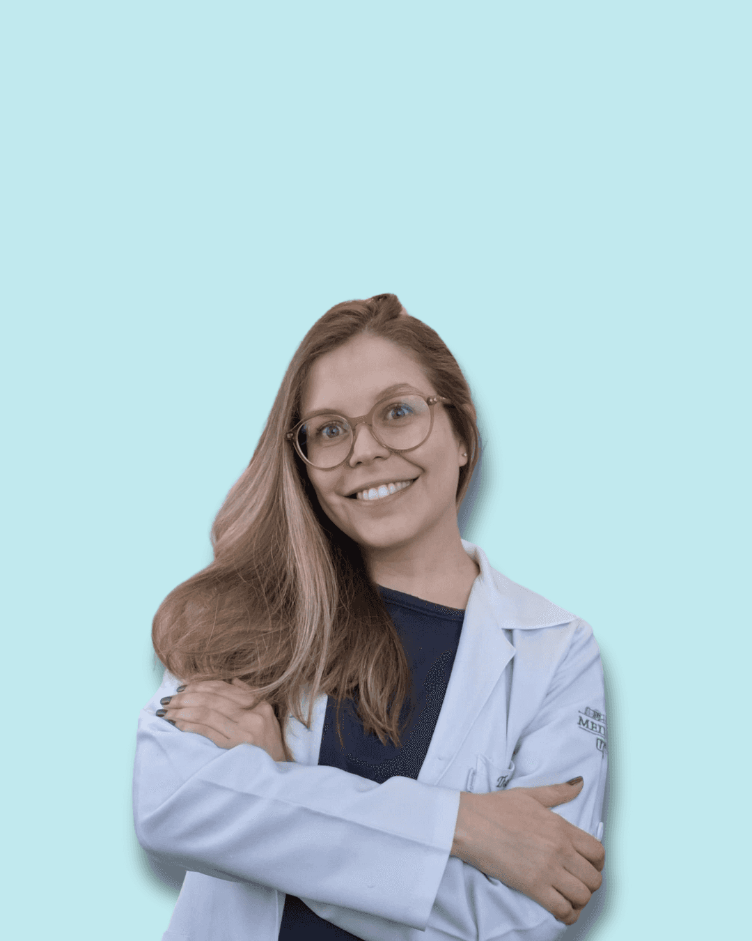 Foto de perfil de Thaís Soares da Silva