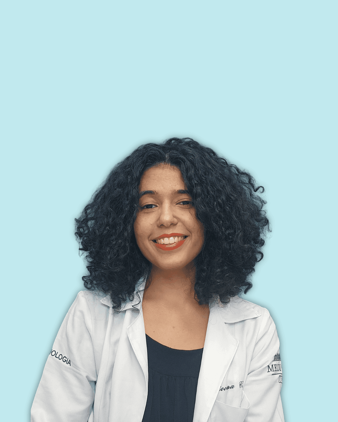 Foto de perfil de Giovana Chaves Oliveira